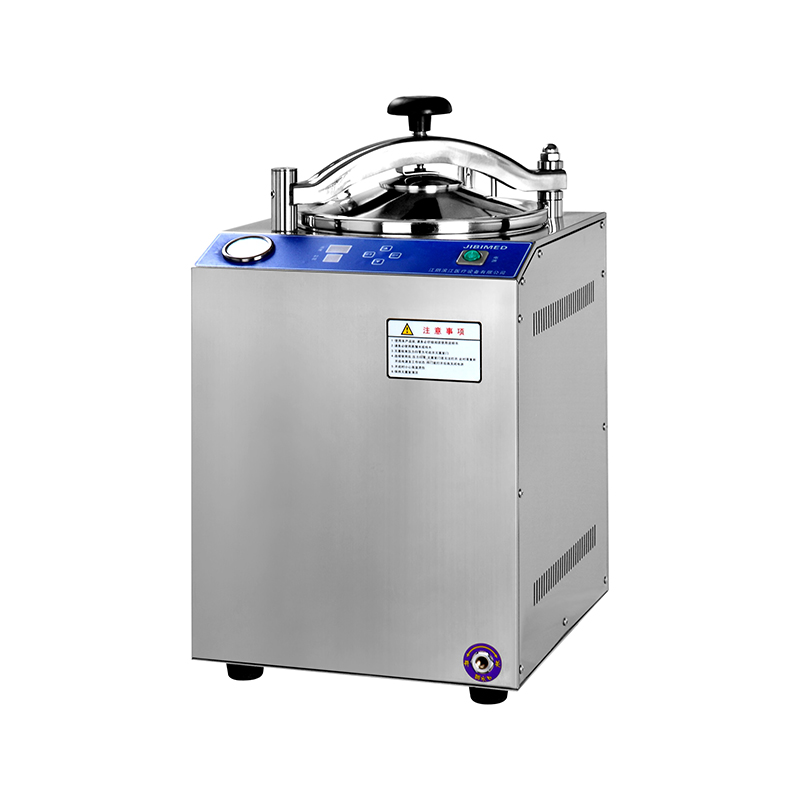 28LITERS STERILIZZATORE VERTICO VERTICO