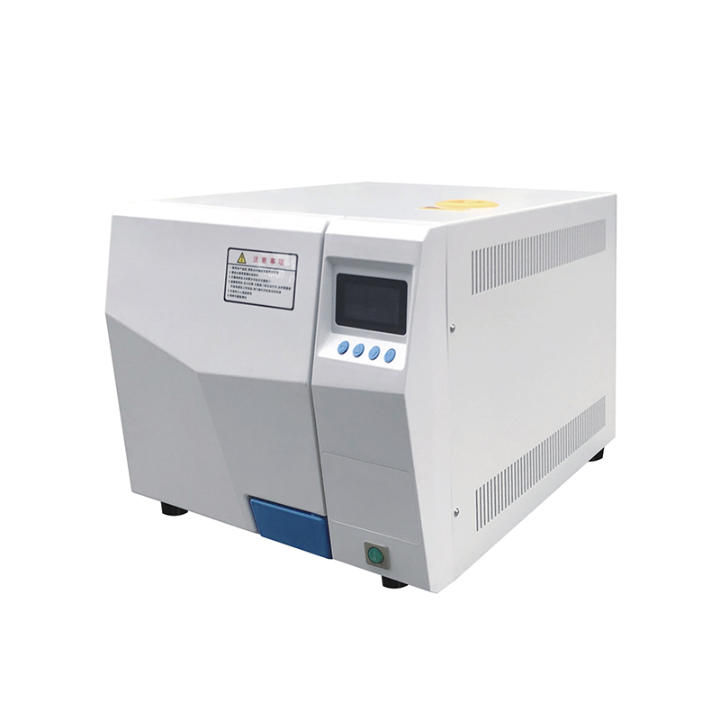 Strumento oftalmico utilizzato tavolo top sterilizzante
