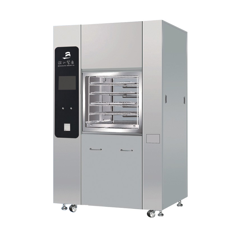 Tipo rapido Disinfettore di lavaggio automatico completo
