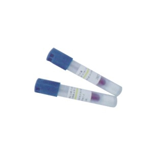 Indicatore biologico rapido per la sterilizzazione del vapore a pressione