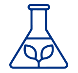 Disinfezione di attrezzature di laboratorio