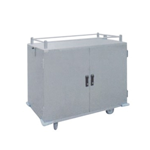 Carrello di distribuzione