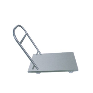 Carrello di consegna piatta