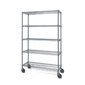 Scaffale galleggiante