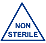 Imballaggio sterile