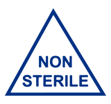 Imballaggio sterile
