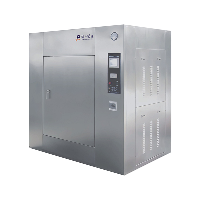 Mobile di sterilizzazione a calore a secco DMH-1