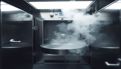Verifica dell'effetto di sterilizzazione dell'autoclave