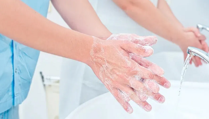 Prevenzione e trattamento delle ustioni nelle lavatrici e nelle autoclave
