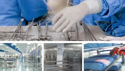 Perché preelaborare?